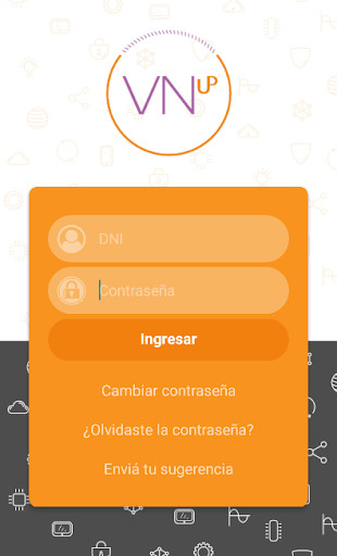 Emulate Android APK VN Up! Emulate Android APK VN Up!