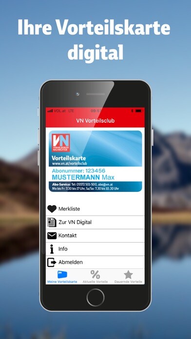 Emulate iPhone app VN Vorteile using MyAndroid Emulate iPhone app VN Vorteile using MyAndroid