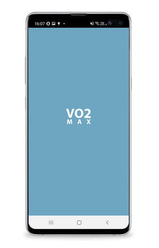 Run android online APK VO2 Max Aerobic Capacity Calculator from MyAndroid or emulate VO2 Max Aerobic Capacity Calculator using MyAndroid Run android online APK VO2 Max Aerobic Capacity Calculator from MyAndroid or emulate VO2 Max Aerobic Capacity Calculator using MyAndroid