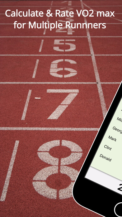Emulate iPhone app VO2 Max Beep & Bleep Test for Shuttle & Pacer Run using MyAndroid Emulate iPhone app VO2 Max Beep & Bleep Test for Shuttle & Pacer Run using MyAndroid