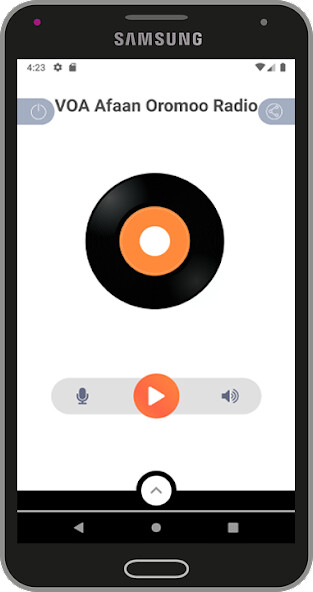 Run android online APK VOA Afaan Oromoo Radio App USA from MyAndroid or emulate VOA Afaan Oromoo Radio App USA using MyAndroid Run android online APK VOA Afaan Oromoo Radio App USA from MyAndroid or emulate VOA Afaan Oromoo Radio App USA using MyAndroid