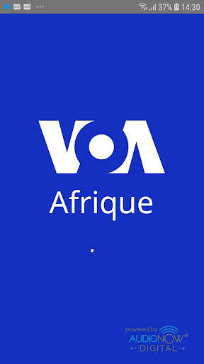 Run android online APK VOA Afrique from MyAndroid or emulate VOA Afrique using MyAndroid