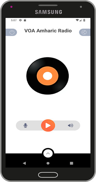 Run android online APK VOA Amharic Radio News Online from MyAndroid or emulate VOA Amharic Radio News Online using MyAndroid Run android online APK VOA Amharic Radio News Online from MyAndroid or emulate VOA Amharic Radio News Online using MyAndroid