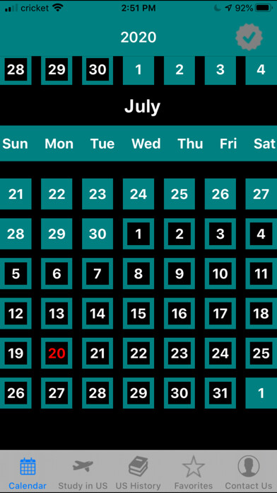 Emulate iPhone app VOA Daily using MyAndroid Emulate iPhone app VOA Daily using MyAndroid