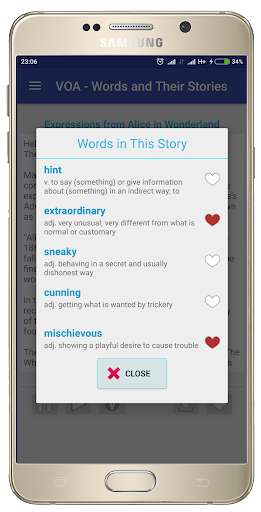 Run android online APK VOA Learning English - Listening & Reading from MyAndroid or emulate VOA Learning English - Listening & Reading using MyAndroid Run android online APK VOA Learning English - Listening & Reading from MyAndroid or emulate VOA Learning English - Listening & Reading using MyAndroid