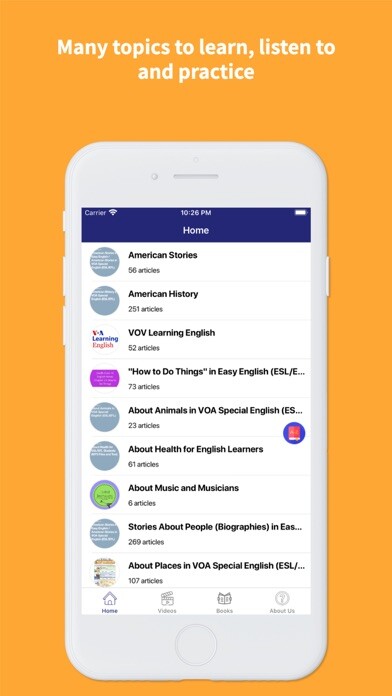 Run android online APK VOA Learning English from MyAndroid or emulate VOA Learning English using MyAndroid Run android online APK VOA Learning English from MyAndroid or emulate VOA Learning English using MyAndroid