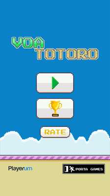 Emulate Android APK Voa Totoro