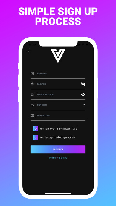 Emulate iPhone app V.O.A.T. using MyAndroid Emulate iPhone app V.O.A.T. using MyAndroid