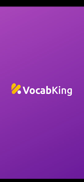 Run android online APK Vocab King from MyAndroid or emulate Vocab King using MyAndroid