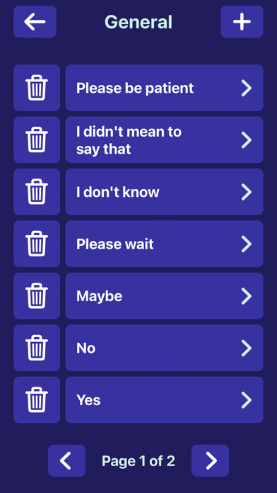 Emulate iPhone app Vocable AAC using MyAndroid Emulate iPhone app Vocable AAC using MyAndroid