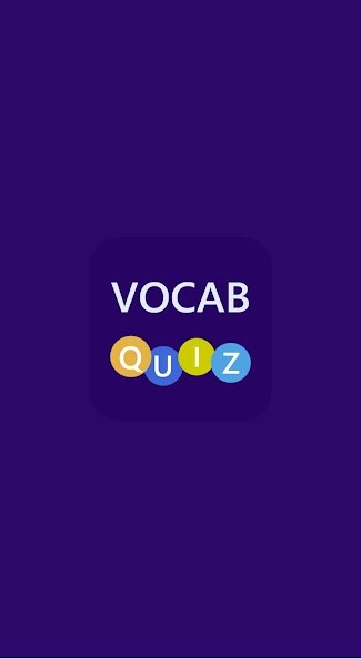 Run android online APK Vocab Quiz: English Vocabulary from MyAndroid or emulate Vocab Quiz: English Vocabulary using MyAndroid Run android online APK Vocab Quiz: English Vocabulary from MyAndroid or emulate Vocab Quiz: English Vocabulary using MyAndroid