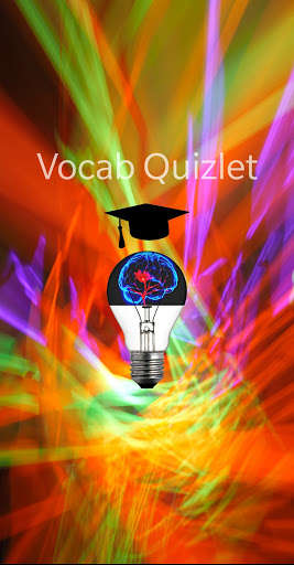 Run android online APK Vocab Quizlet: English Vocabulary Builder from MyAndroid or emulate Vocab Quizlet: English Vocabulary Builder using MyAndroid