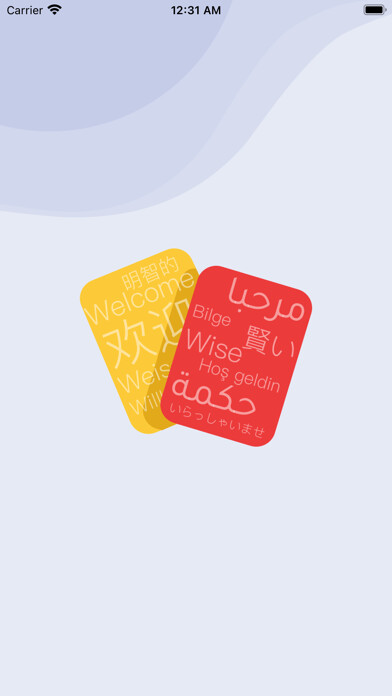 Emulate iPhone app Vocab’s Teacher using MyAndroid Emulate iPhone app Vocab’s Teacher using MyAndroid