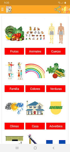 Run android online APK Vocabulario Kaqchikel from MyAndroid or emulate Vocabulario Kaqchikel using MyAndroid Run android online APK Vocabulario Kaqchikel from MyAndroid or emulate Vocabulario Kaqchikel using MyAndroid