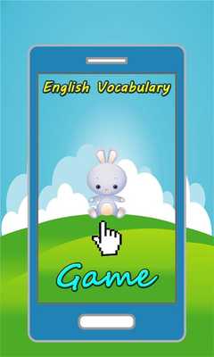 Emulate Android APK Vocabulary Animal Game For Kid