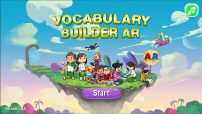 Emulate iPhone app Vocabulary Builder AR using MyAndroid Emulate iPhone app Vocabulary Builder AR using MyAndroid