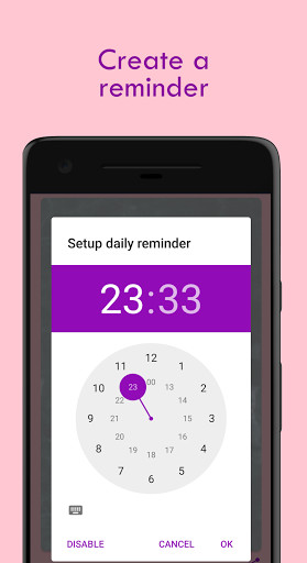 Run android online APK Vocabulary Daily App from MyAndroid or emulate Vocabulary Daily App using MyAndroid