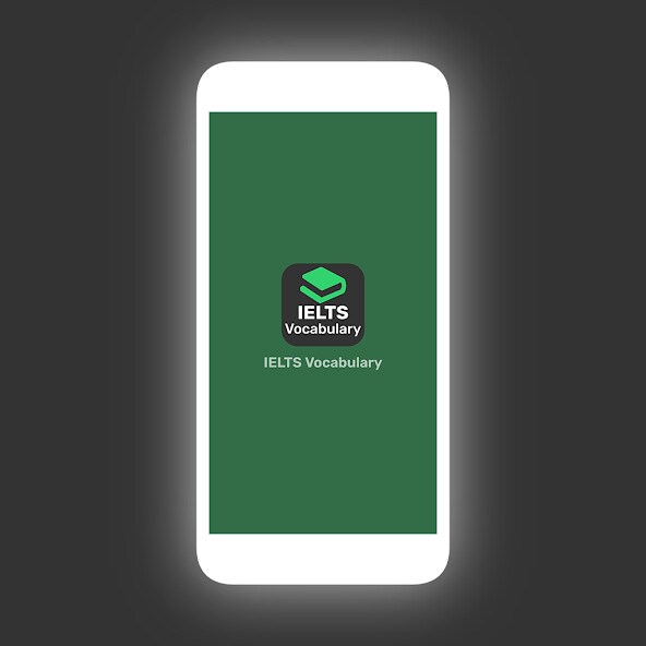 Emulate Android APK Vocabulary for IELTS