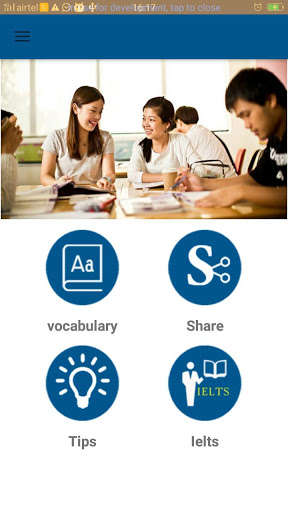 Run android online APK Vocabulary-IELTS-GRE-GMAT from MyAndroid or emulate Vocabulary-IELTS-GRE-GMAT using MyAndroid Run android online APK Vocabulary-IELTS-GRE-GMAT from MyAndroid or emulate Vocabulary-IELTS-GRE-GMAT using MyAndroid