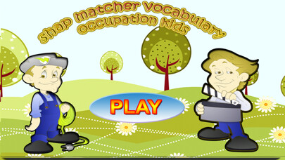 Emulate iPhone app vocabulary occupation free for kids using MyAndroid Emulate iPhone app vocabulary occupation free for kids using MyAndroid