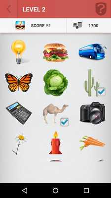 Emulate Android APK Vocabulary Quiz For Children Emulate Android APK Vocabulary Quiz For Children