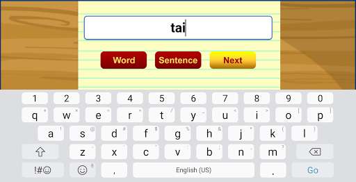 Emulate Android APK VocabularySpellingCity Emulate Android APK VocabularySpellingCity