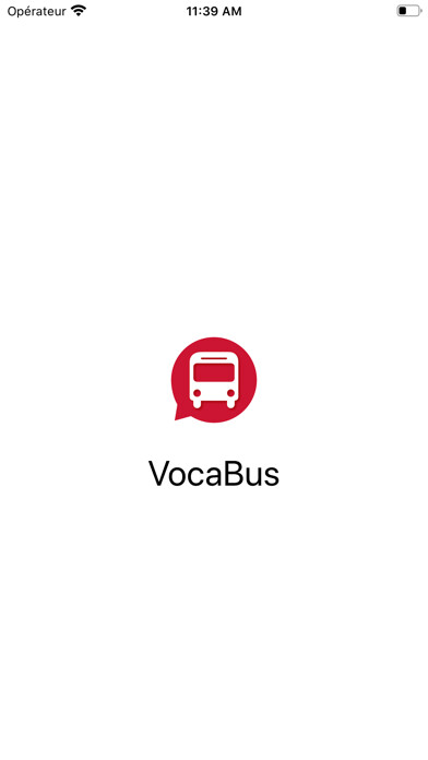 Emulate iPhone app VocaBus using MyAndroid Emulate iPhone app VocaBus using MyAndroid