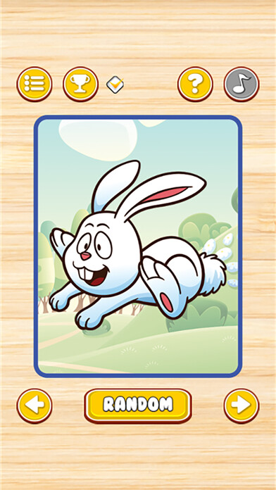 Emulate iPhone app Vocab with Phonics Flash Cards using MyAndroid Emulate iPhone app Vocab with Phonics Flash Cards using MyAndroid