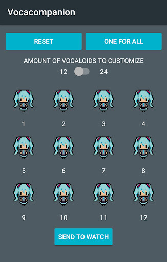 Run android online APK Vocacompanion Watchface from MyAndroid or emulate Vocacompanion Watchface using MyAndroid Run android online APK Vocacompanion Watchface from MyAndroid or emulate Vocacompanion Watchface using MyAndroid