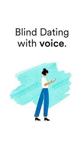 Run android online APK Vocal - Blind Dating & Talk from MyAndroid or emulate Vocal - Blind Dating & Talk using MyAndroid