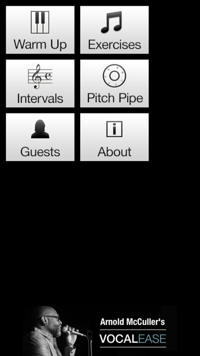 Emulate iPhone app VocalEase using MyAndroid Emulate iPhone app VocalEase using MyAndroid