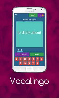 Emulate Android APK Vocalingo Emulate Android APK Vocalingo