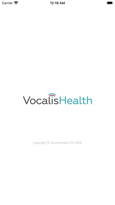 Emulate iPhone app Vocalis Research using MyAndroid Emulate iPhone app Vocalis Research using MyAndroid