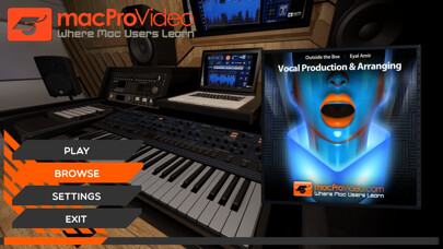 Emulate iPhone app Vocal Production & Arranging using MyAndroid Emulate iPhone app Vocal Production & Arranging using MyAndroid
