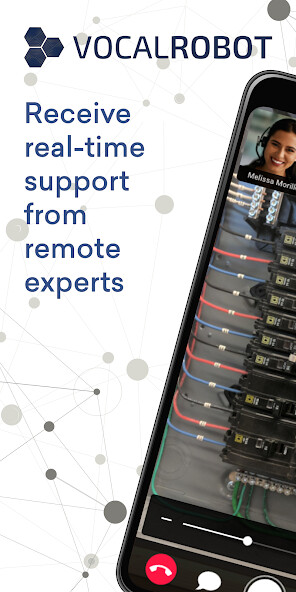 Run android online APK Vocal Robot from MyAndroid or emulate Vocal Robot using MyAndroid