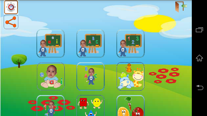 Emulate Android APK Vocals and lyrics for children Emulate Android APK Vocals and lyrics for children