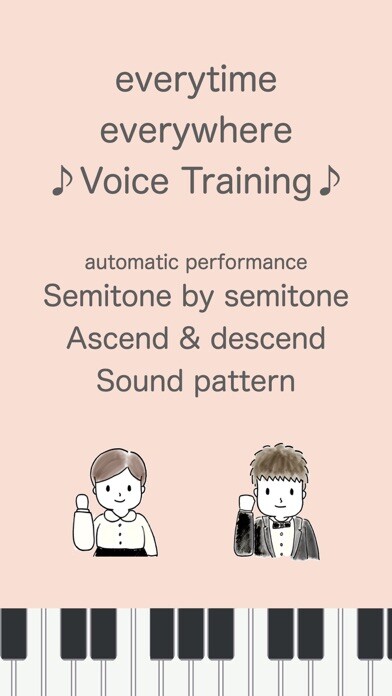 Emulate iPhone app Vocal Warm Up using MyAndroid Emulate iPhone app Vocal Warm Up using MyAndroid
