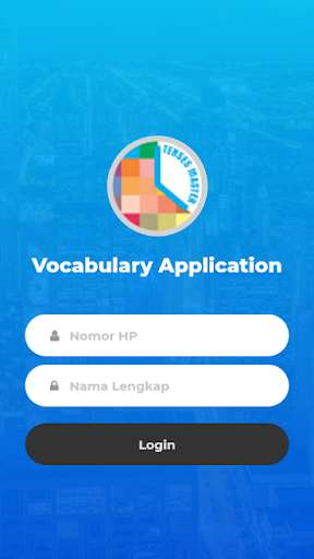 Run android online APK Vocapp from MyAndroid or emulate Vocapp using MyAndroid Run android online APK Vocapp from MyAndroid or emulate Vocapp using MyAndroid