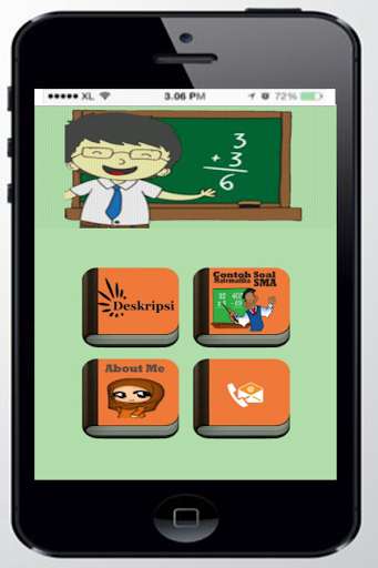 Emulate Android APK Vocational High School Mathematics Emulate Android APK Vocational High School Mathematics