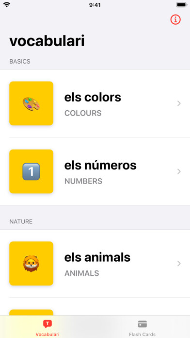 Emulate iPhone app VoCat using MyAndroid Emulate iPhone app VoCat using MyAndroid