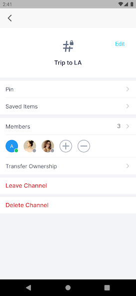 Run android online APK VoceChat from MyAndroid or emulate VoceChat using MyAndroid Run android online APK VoceChat from MyAndroid or emulate VoceChat using MyAndroid