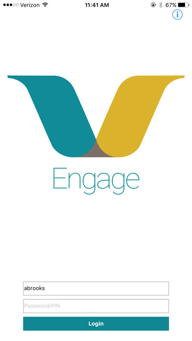 Emulate iPhone app Vocera Engage Mobile 5 using MyAndroid Emulate iPhone app Vocera Engage Mobile 5 using MyAndroid
