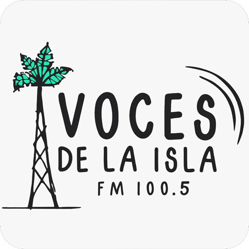 Run android online APK Voces de la Isla - FM 100.5 from MyAndroid or emulate Voces de la Isla - FM 100.5 using MyAndroid