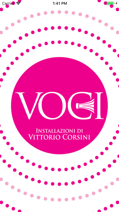 Emulate iPhone app VOCI using MyAndroid Emulate iPhone app VOCI using MyAndroid