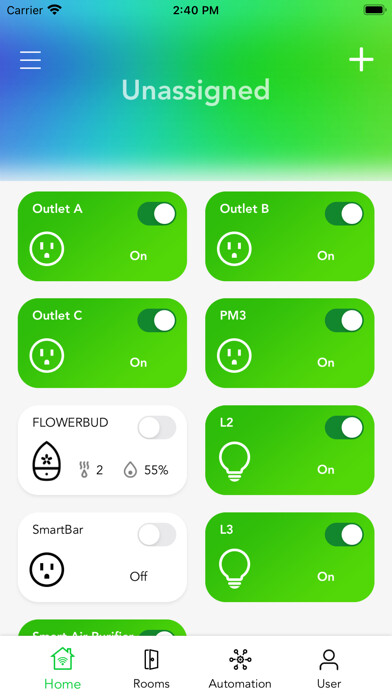 Emulate iPhone app VOCOlinc using MyAndroid Emulate iPhone app VOCOlinc using MyAndroid