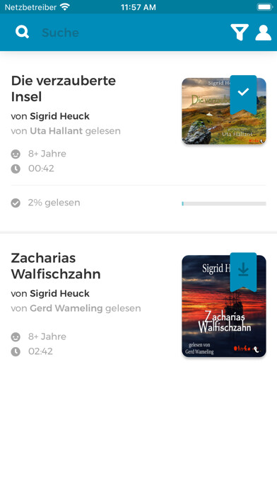 Emulate iPhone app Voculus using MyAndroid