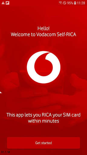 Run android online APK Vodacom Self-RICA from MyAndroid or emulate Vodacom Self-RICA using MyAndroid Run android online APK Vodacom Self-RICA from MyAndroid or emulate Vodacom Self-RICA using MyAndroid