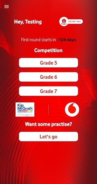 Run android online APK Vodacom Spelling Bee from MyAndroid or emulate Vodacom Spelling Bee using MyAndroid