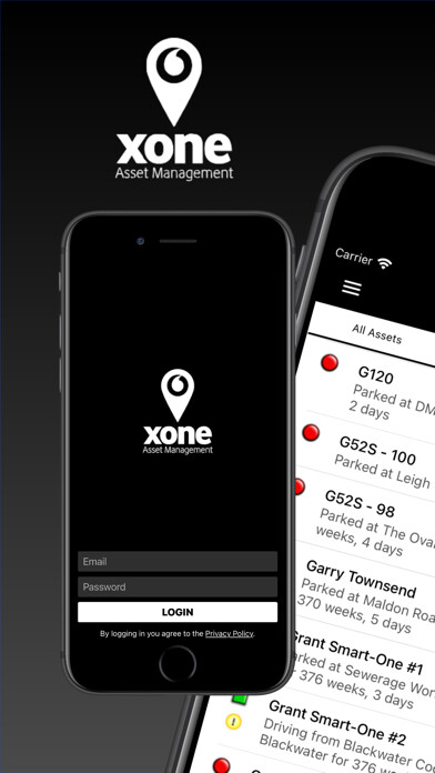 Run android online APK Vodafone Asset Management from MyAndroid or emulate Vodafone Asset Management using MyAndroid