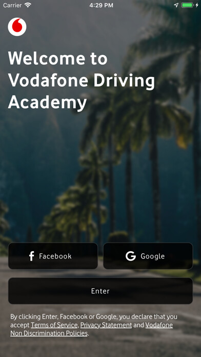 Run android online APK Vodafone Driving Academy from MyAndroid or emulate Vodafone Driving Academy using MyAndroid Run android online APK Vodafone Driving Academy from MyAndroid or emulate Vodafone Driving Academy using MyAndroid